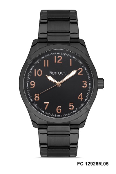 FERRUCCI RAK.MET.KOL SAATİ